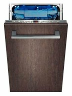 Встраиваемая посудомоечная машина Siemens SR 66T098