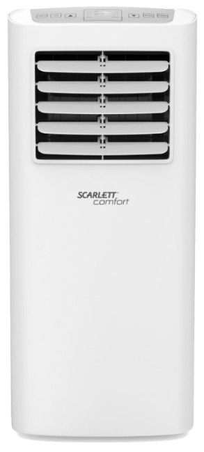 Моноблок Scarlett RRI 07C PM1 Моноблок Scarlett RRI 07C PM1