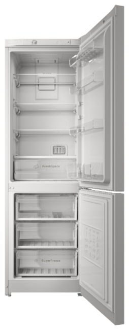 Холодильник Indesit ITS 4180 W Холодильник Indesit ITS 4180 W