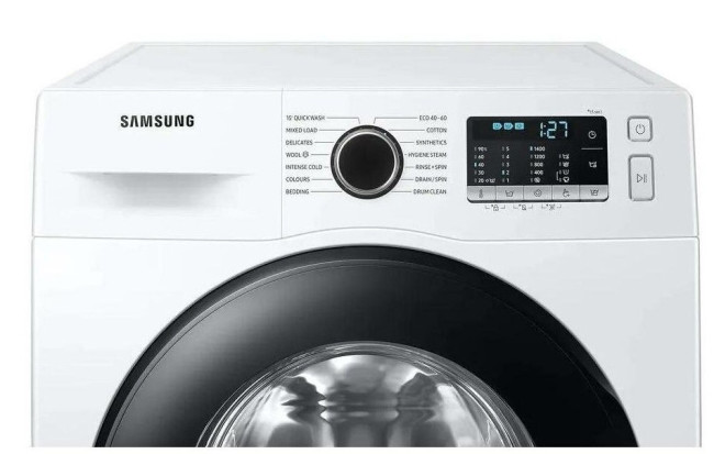 Стиральная машина Samsung WW70TA046AE