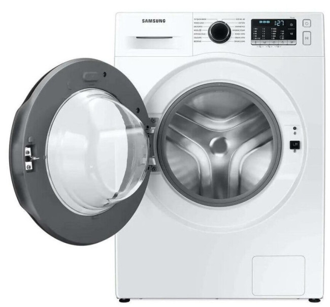 Стиральная машина Samsung WW70TA046AE