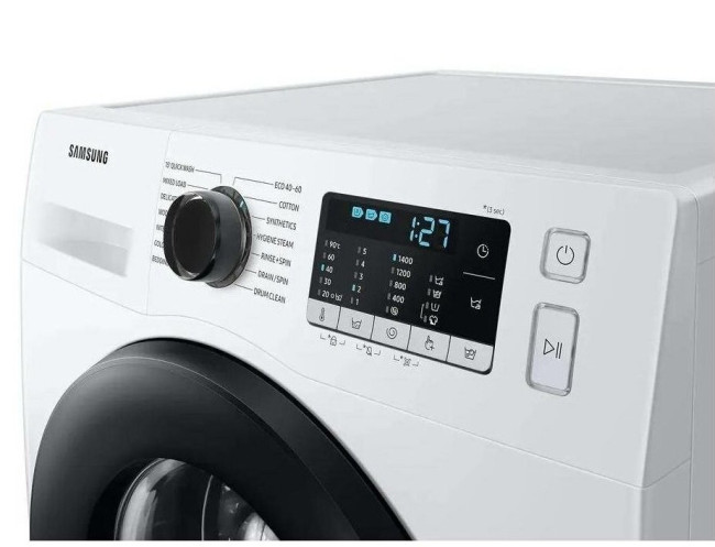 Стиральная машина Samsung WW70TA046AE