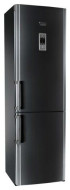 Холодильник HOTPOINT-ARISTON hbd 1201.3 sb nf h