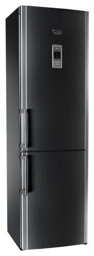 Холодильник HOTPOINT-ARISTON hbd 1201.3 sb nf h