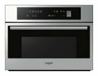 Микроволновая печь встраиваемая FULGOR MILANO CMO 4507 TC X