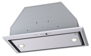 Встраиваемая вытяжка Krona Monika 900 inox Встраиваемая вытяжка Krona Monika 900 inox