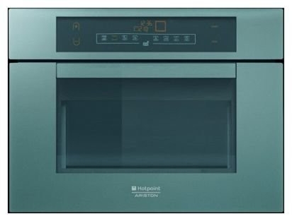 Микроволновая печь встраиваемая Ariston MWHA 432 ICE Микроволновая печь встраиваемая Ariston MWHA 432 ICE