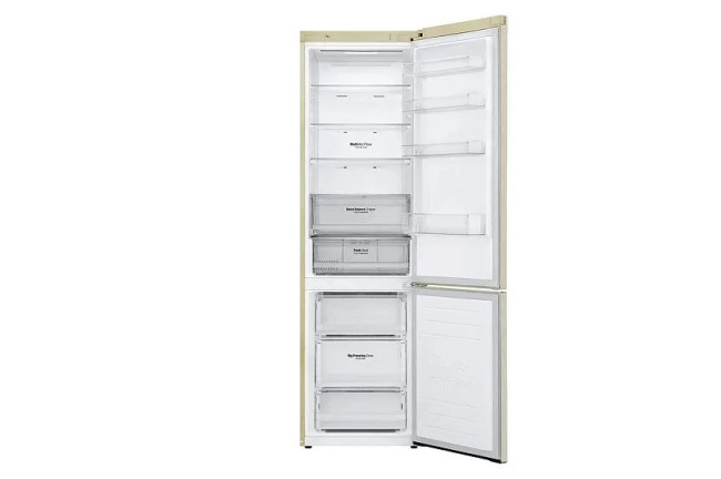 Холодильник LG GA-B509MEQZ Холодильник LG GA-B509MEQZ