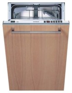 Посудомоечная машина Siemens SF 65T350 Посудомоечная машина Siemens SF 65T350