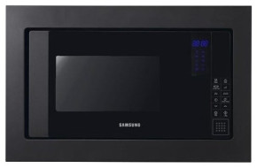 Микроволновая печь встраиваемая Samsung FG87KUB Микроволновая печь встраиваемая Samsung FG87KUB