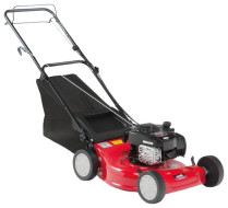 Газонокосилка MTD 53 BS Газонокосилка MTD 53 BS