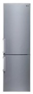 Холодильник LG GW-B469BLCM серебристый Холодильник LG GW-B469BLCM серебристый