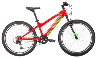 Подростковый горный (MTB) велосипед FORWARD Titan 24 1.0 (2019) Подростковый горный (MTB) велосипед FORWARD Titan 24 1.0 (2019)