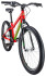 Подростковый горный (MTB) велосипед FORWARD Titan 24 1.0 (2019)