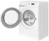 Стиральная машина Indesit BWSA 71052X WWV RU Стиральная машина Indesit BWSA 71052X WWV RU