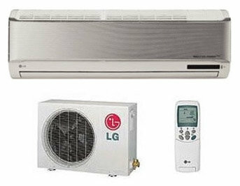Сплит-система LG S30LHU