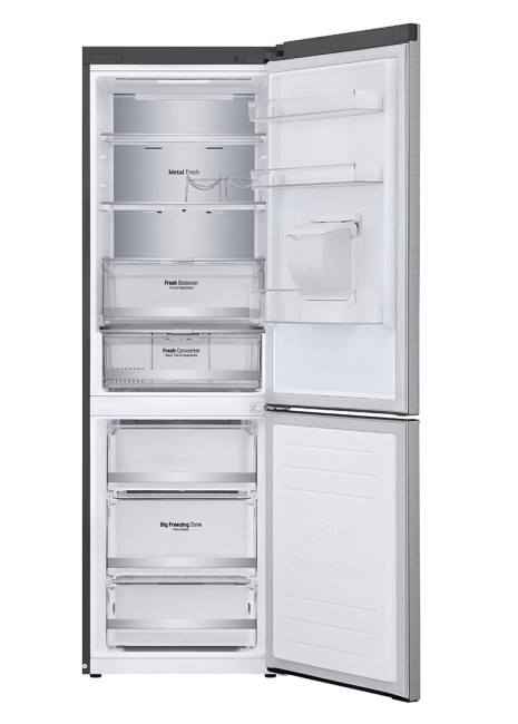 Холодильник LG GC-F459SMUM Холодильник LG GC-F459SMUM