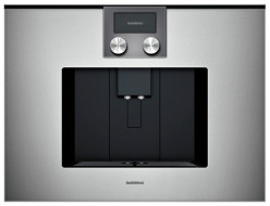 Кофемашина Gaggenau CMP 270