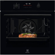 Встраиваемый электрический духовой шкаф Electrolux EOD6P77Z