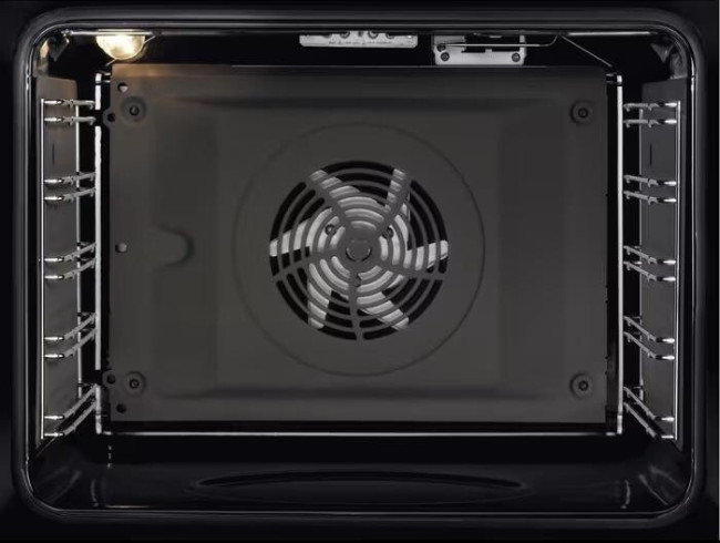 Встраиваемый электрический духовой шкаф Electrolux EOD6P77Z