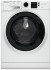 Стиральная машина Ariston NSS 6015 K RU Стиральная машина Ariston NSS 6015 K RU