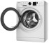 Стиральная машина Ariston NSS 6015 K RU Стиральная машина Ariston NSS 6015 K RU