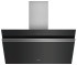 Каминная вытяжка Siemens LC 91 KWW 60