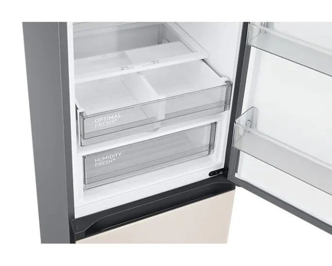Холодильник SAMSUNG RB38A7B6239/WT