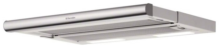 Встраиваемая вытяжка Electrolux EFP 60426 X Встраиваемая вытяжка Electrolux EFP 60426 X