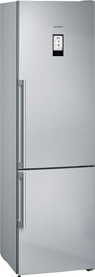Холодильник Siemens KG39FPI35 нержавеющая сталь Холодильник Siemens KG39FPI35 нержавеющая сталь