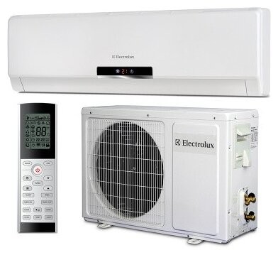 Сплит-система Electrolux EACS-24HC/N3