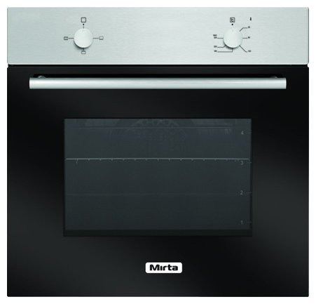 Электрический духовой шкаф Mirta B 6002 Z Электрический духовой шкаф Mirta B 6002 Z