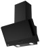 Каминная вытяжка Krona Nira PB 600 black Каминная вытяжка Krona Nira PB 600 black