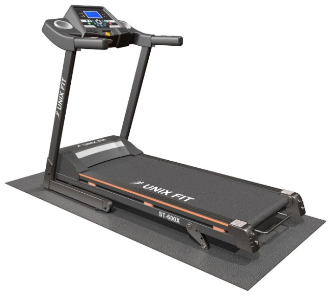 Электрическая беговая дорожка UnixFit ST-600X Электрическая беговая дорожка UnixFit ST-600X