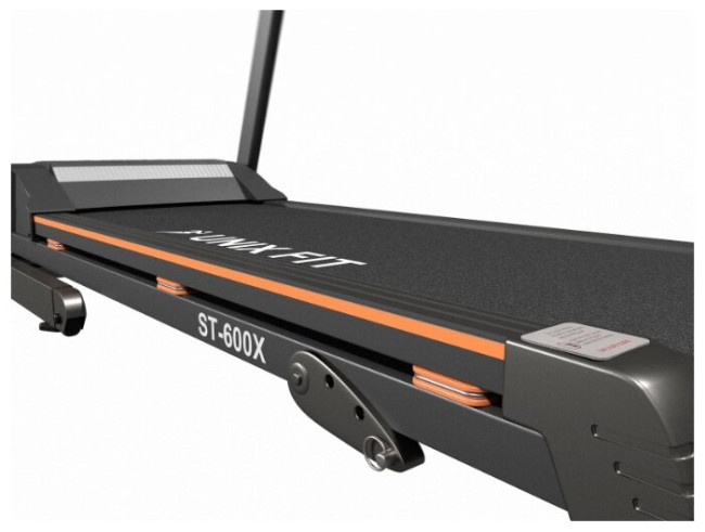 Электрическая беговая дорожка UnixFit ST-600X Электрическая беговая дорожка UnixFit ST-600X