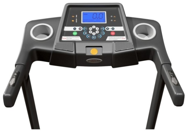 Электрическая беговая дорожка UnixFit ST-600X Электрическая беговая дорожка UnixFit ST-600X