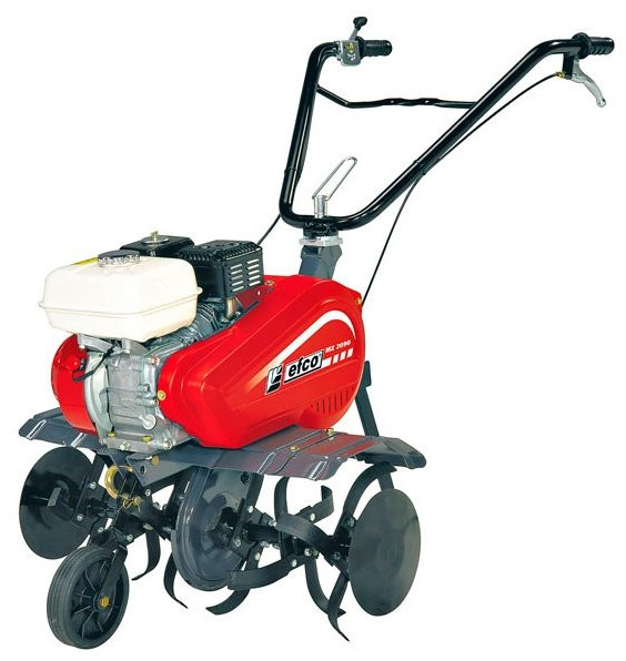 Культиватор бензиновый EFCO MZ 2090X 5.44 л.с. Культиватор бензиновый EFCO MZ 2090X 5.44 л.с.