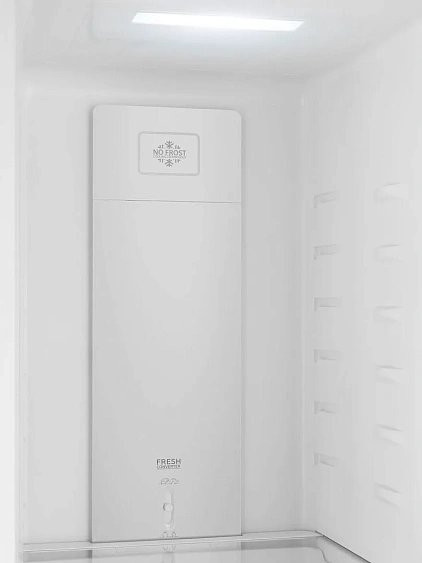 Холодильник WEISSGAUFF WRK 2000 Total NoFrost Inverter White Glass Холодильник WEISSGAUFF WRK 2000 Total NoFrost Inverter White Glass