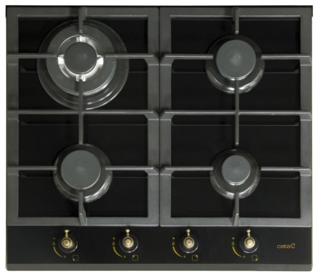 Варочная панель CATA RCI 631 BK