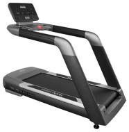 Электрическая беговая дорожка Bronze Gym T950 Pro Black Hawk Электрическая беговая дорожка Bronze Gym T950 Pro Black Hawk