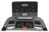 Электрическая беговая дорожка Bronze Gym T950 Pro Black Hawk