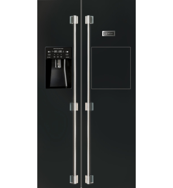 Холодильник Kaiser KS 90500 RS Холодильник Kaiser KS 90500 RS