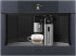 Встраиваемая автоматическая кофемашина Smeg CMS4104GRU Встраиваемая автоматическая кофемашина Smeg CMS4104GRU