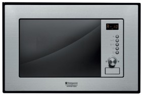 Микроволновая печь Ariston MWA 121.1 X