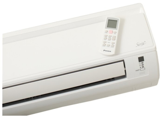Сплит-система Daikin ATYN50L / ARYN50L Nord-40