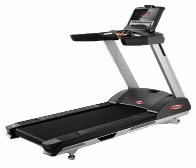 Электрическая беговая дорожка Panatta 1BO403 Bora Электрическая беговая дорожка Panatta 1BO403 Bora