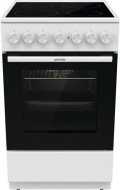 Электроплита Gorenje GEC5B42WG