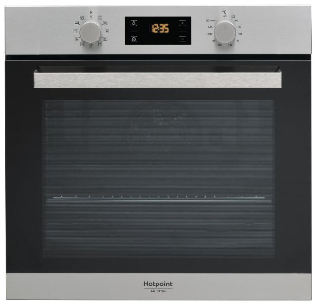 Духовой шкаф Ariston FA3 840 H IX