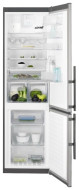 Холодильник Electrolux EN 93852 JX Холодильник Electrolux EN 93852 JX