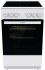 Электроплита Gorenje GEC5A12WG-B Электроплита Gorenje GEC5A12WG-B
